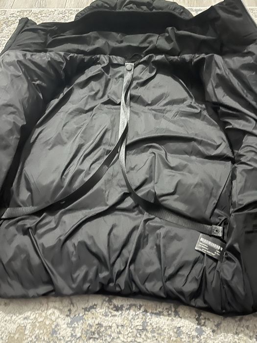 НОВО Зимно яке ZARA