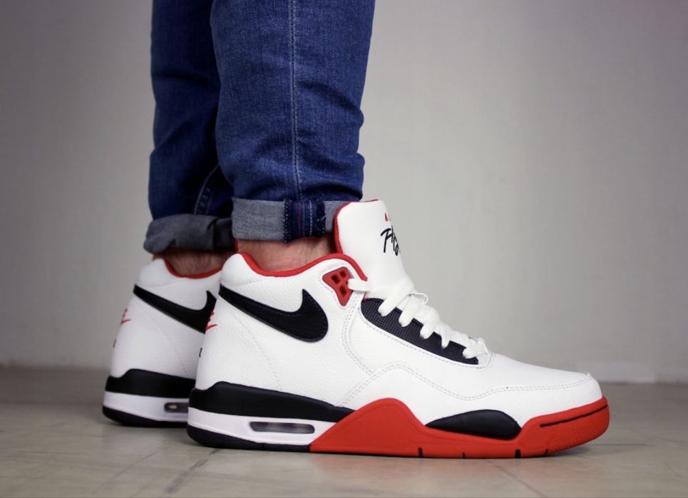 Nike Jordan Flight Legacy in conditii excelente