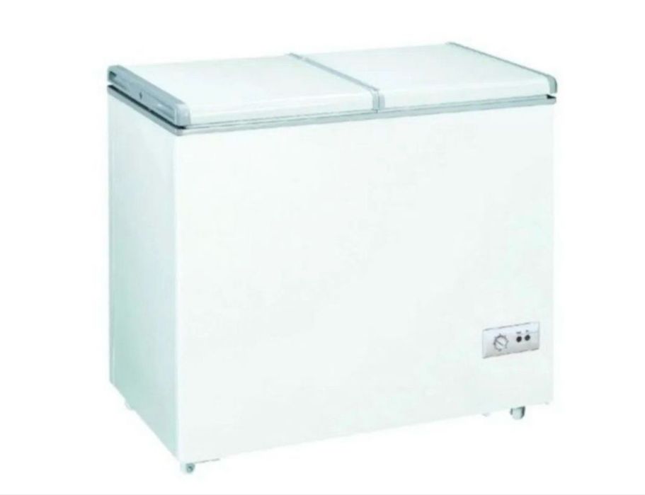 Морозильник Immer