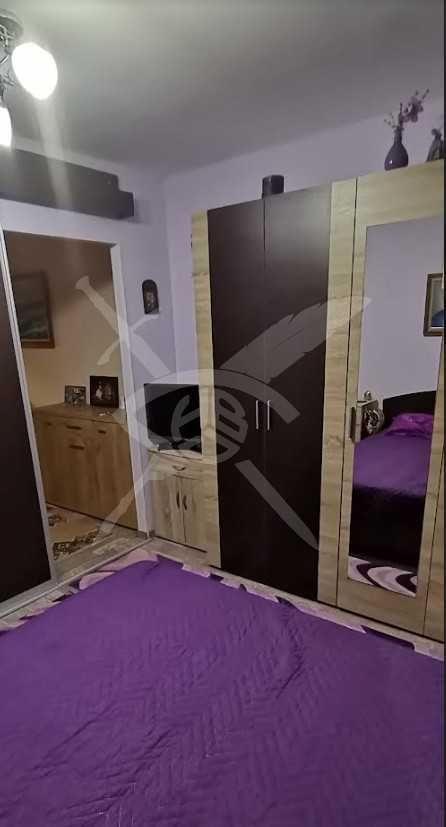 Продава се Тристаен апартамент в Бургас, Победа - 75 кв.м за 840 €/кв.м - Снимка #1
