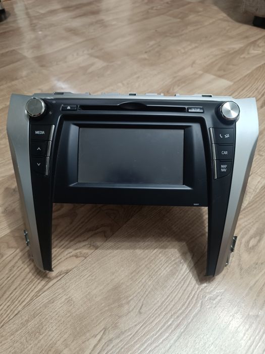 Продам магнитолу