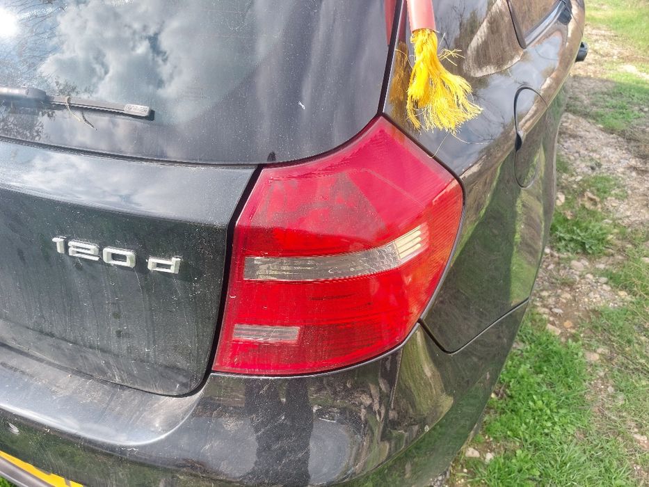 Бмв е87 120д bmw е87 120d десен стоп