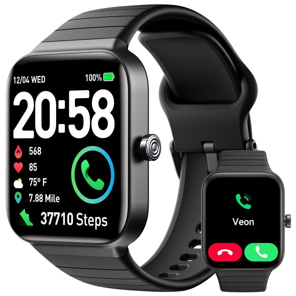 Ceas inteligent smartwatch