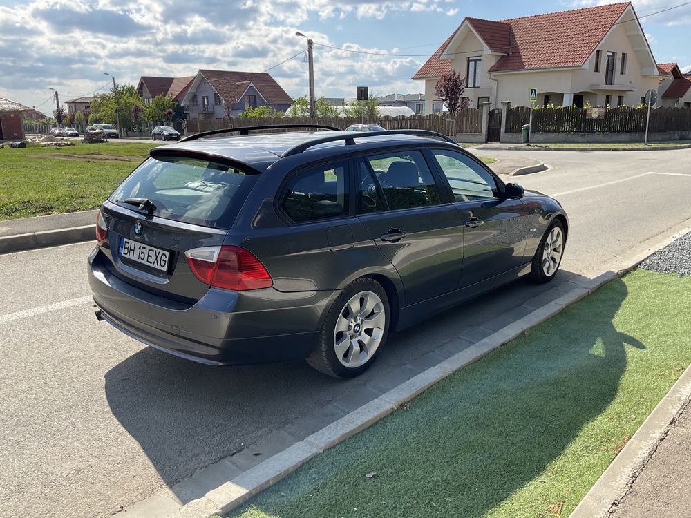 BMW seria 3 diesel
