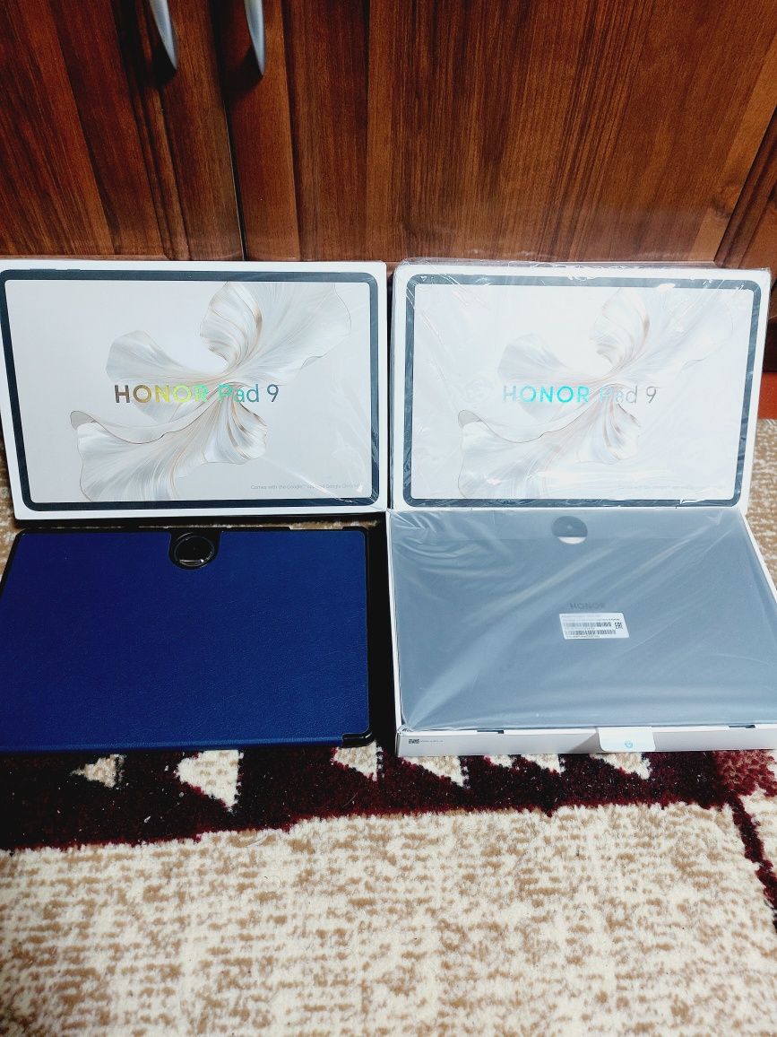Планшет HONER PAD 9