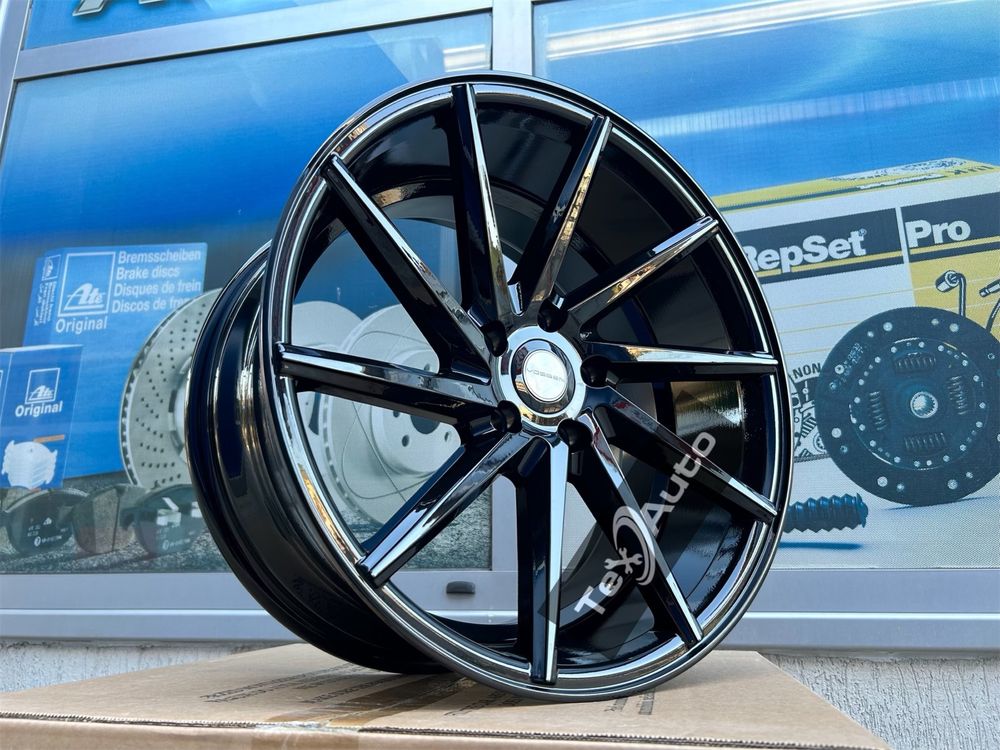 20" Джанти 5х120 Vosen CVT BMW Е60 Е63 E90 E91 E92 F10 F11 F30 F34 F01