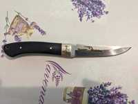 Гравиран нож от неръждаема стомана