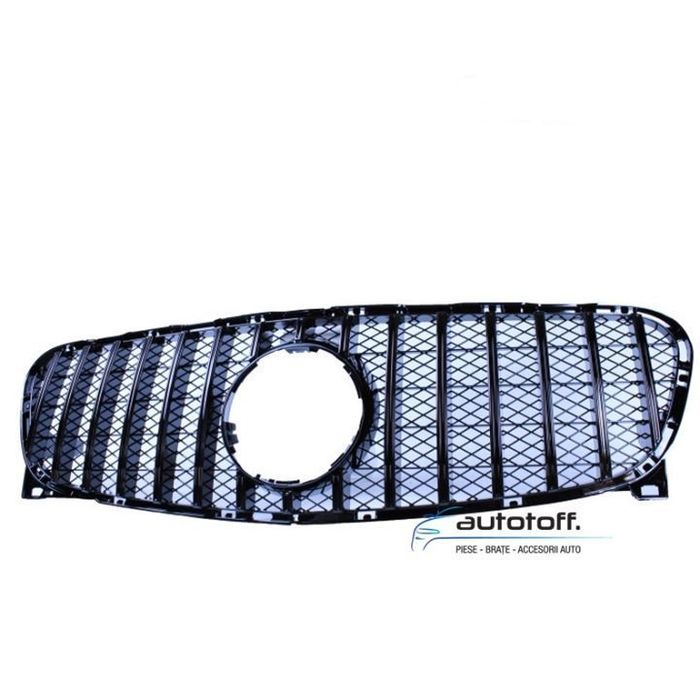 Grila Mercedes GLA X156 (14-16) GT Panamericana