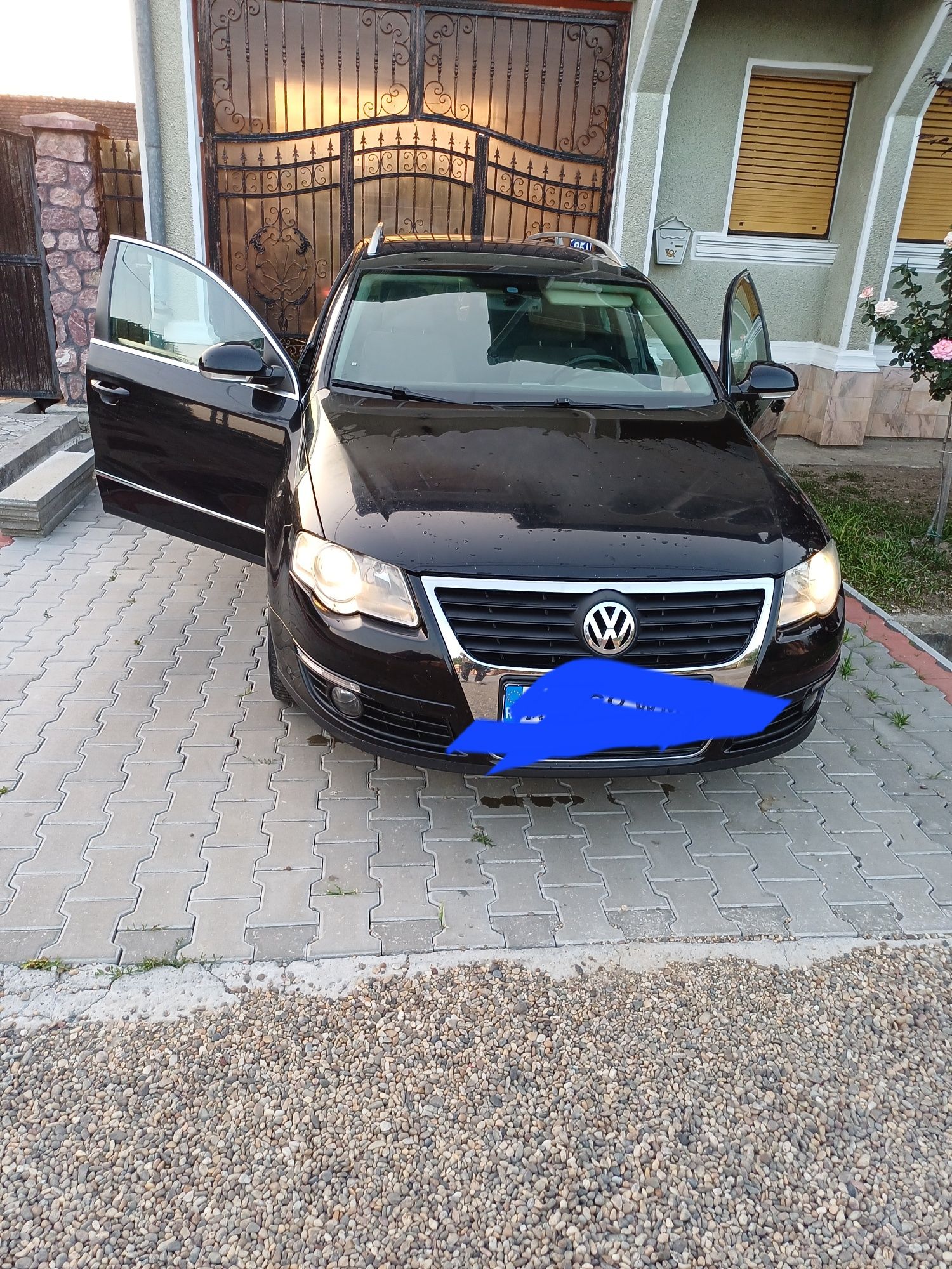 Volkswagen Passat, 2 0 TDI ,combi