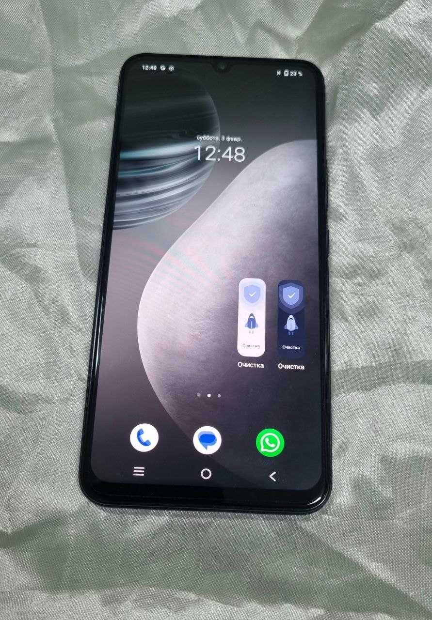 Vivo v 23e (0702 Уральск) лот 307201