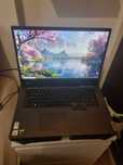 Laptop Gaming Lenovo Legion 5 – GTX 1650, 17", SSD – Cluj