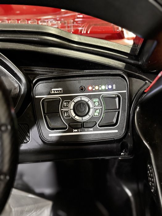 Bolalar mashinasi china 502 model