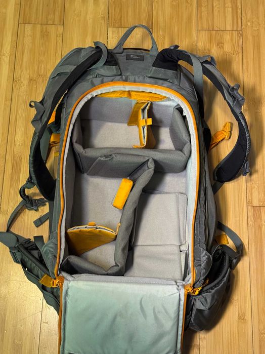 Lowepro Whistler BP 450 AW II Rucsac Foto Video