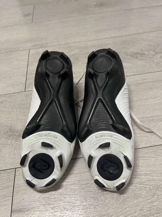 Ghete fotbal Nike Phantom GX cu crampoane