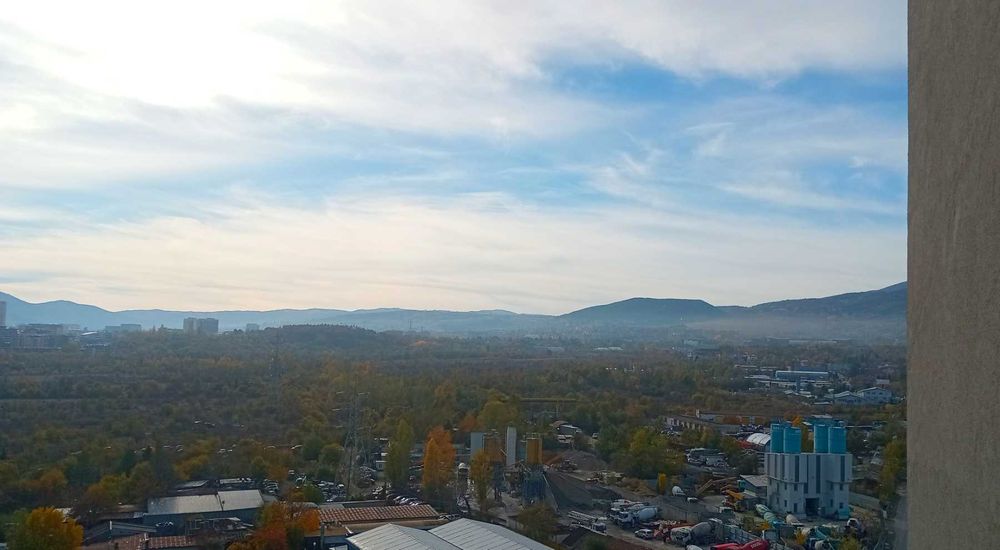 Продава се Двустаен апартамент в София, Студентски град - 40 кв.м за 2750 €/кв.м - Снимка #1