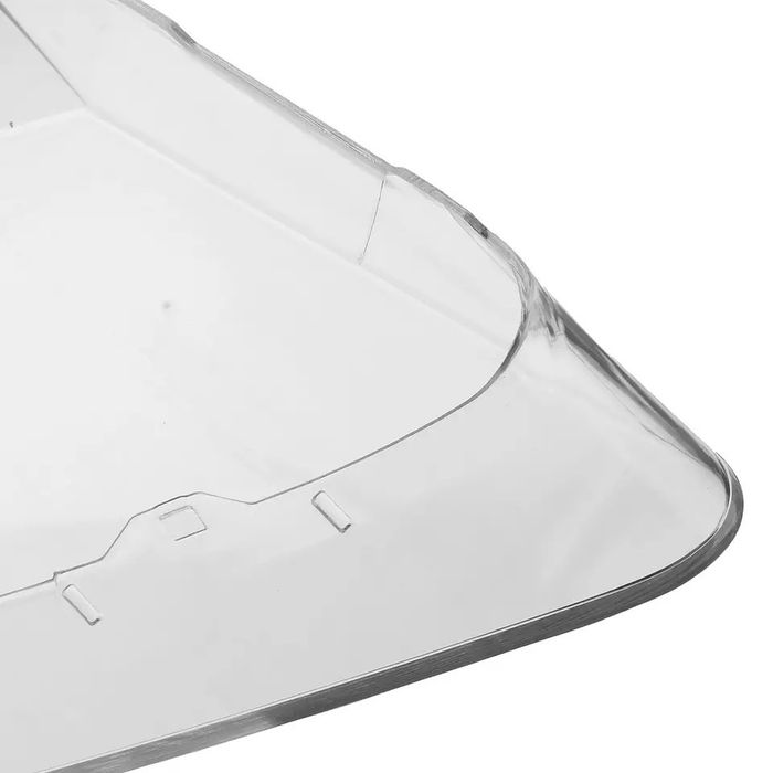 Set sticle far/faruri Vw Touareg 7L facelift 2007-2010