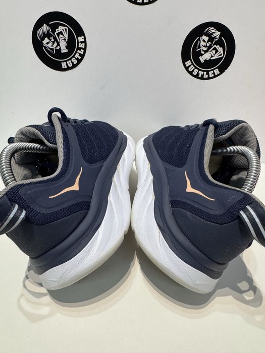 Маратонки HOKA AKASA.Номер 39.5