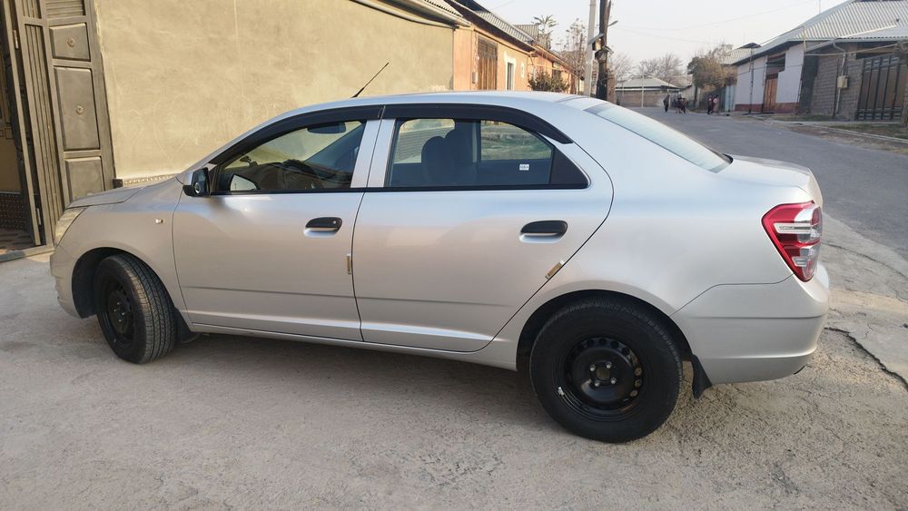 Kobalt mexanika tozza