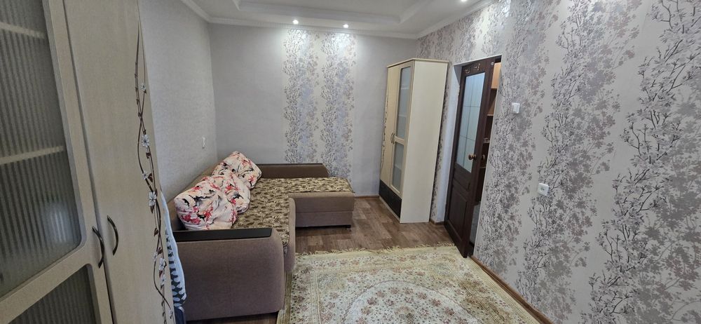 Здам 1 комнатную квартиру в Жилгородке на долгий срок