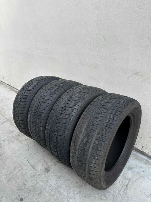 Pirelli 265/55R19 - Stare foarte buna, livrare rapida, garantie!