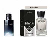 BEA'S M202 Parfum Barbati insipirat dupa SAUVAGE 50 ml