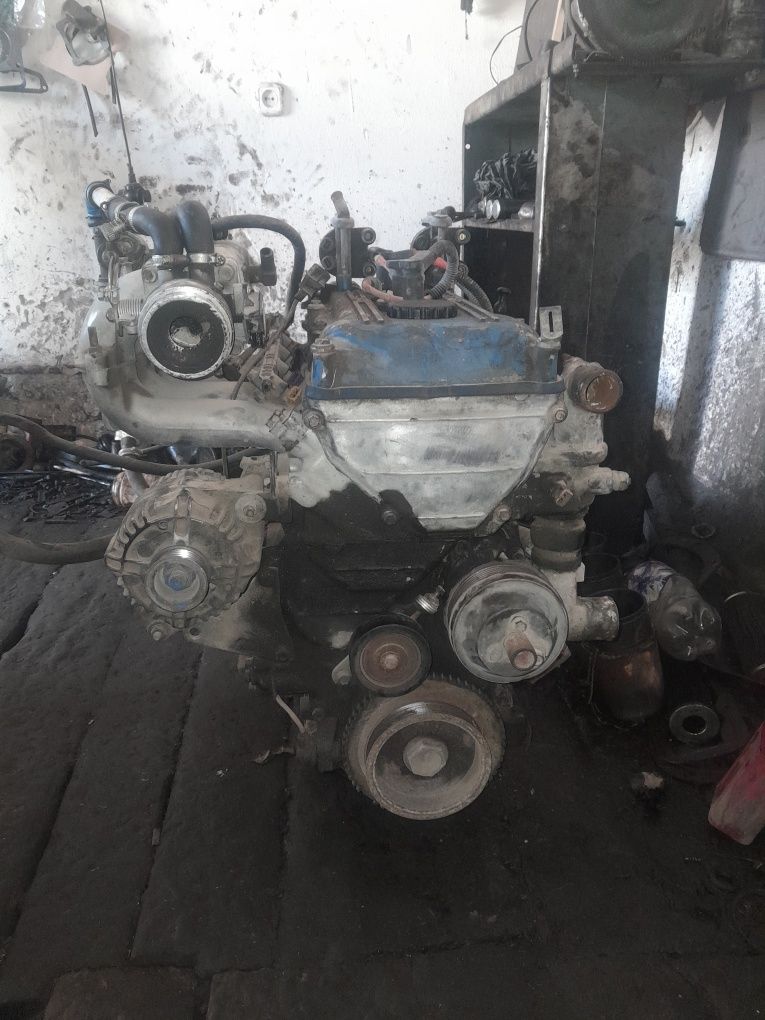 Zmz 406 mator sotladi