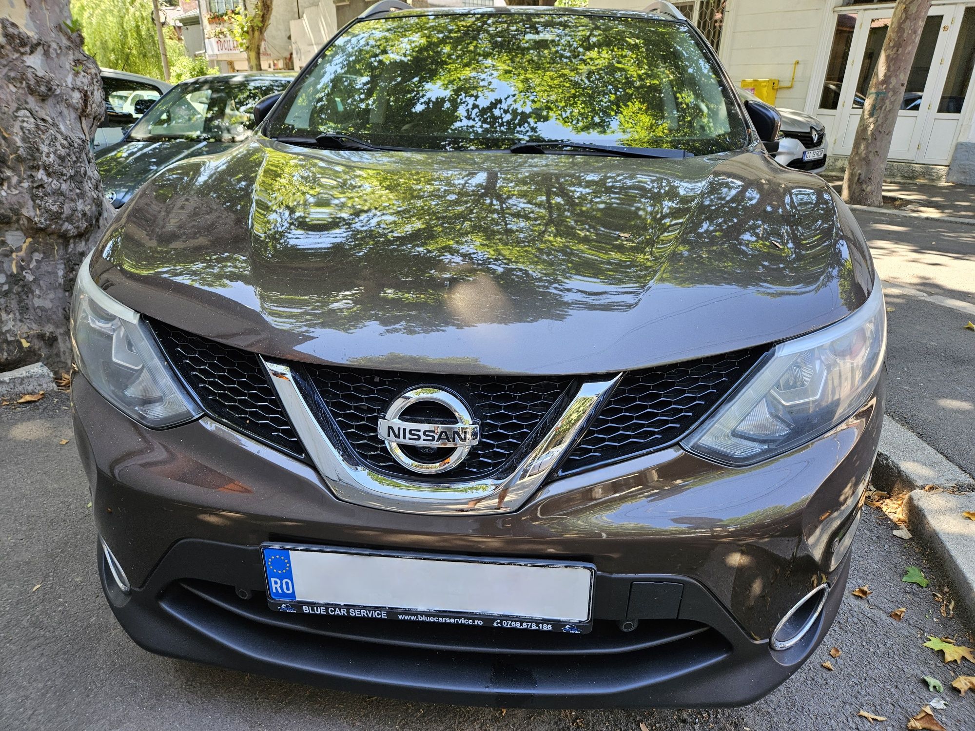 URGENT!!! Nissan Qashqai,  J11, Tekna, 4x4, 2016