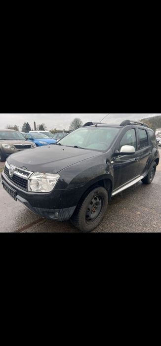 Usa spate stanga dreapta Dacia Duster Dezmembrez