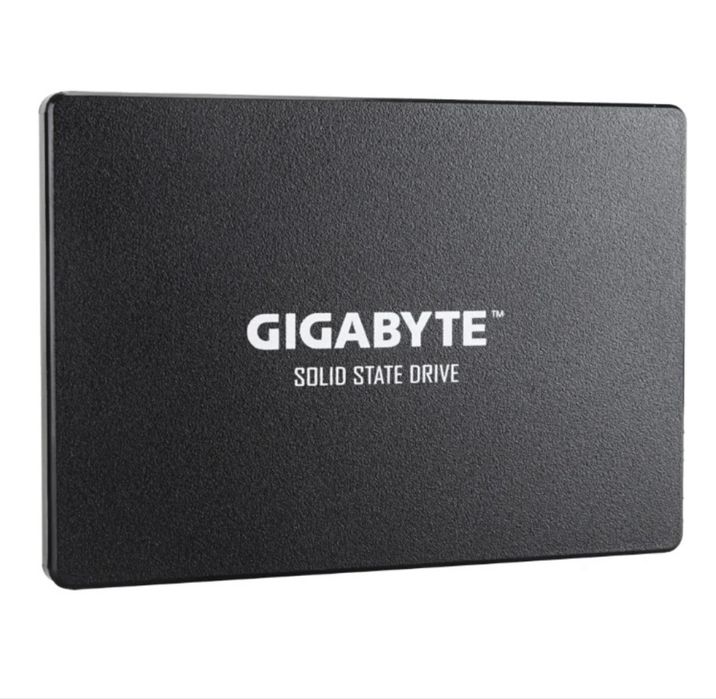 Жесткий диск SSD 256Gb