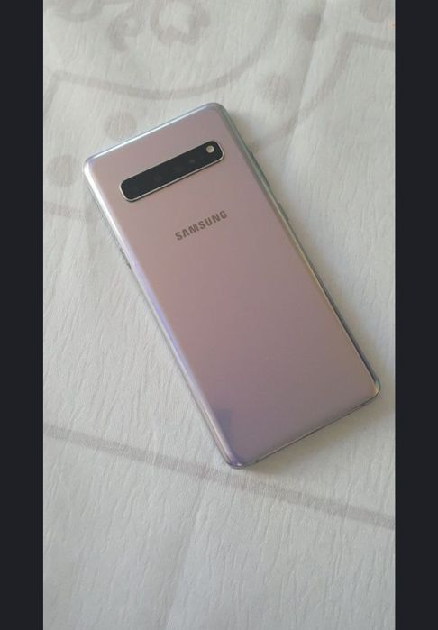 Самсунг с 10 5g 256г