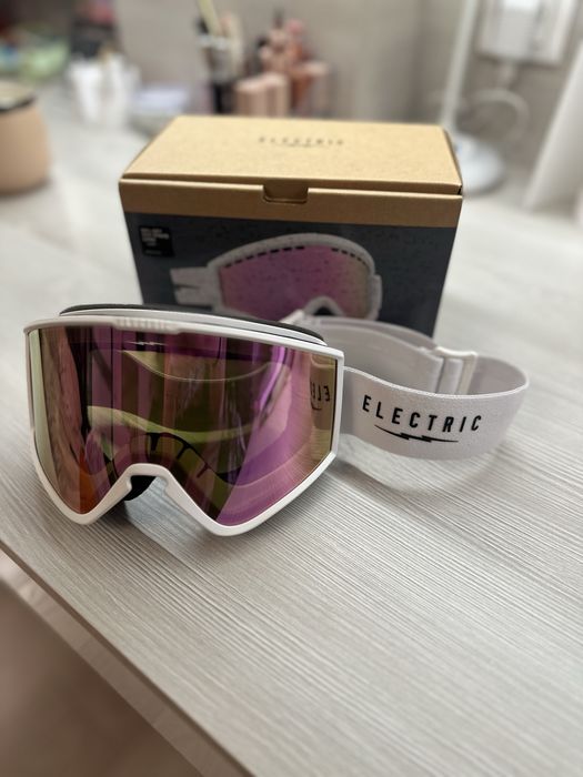 Ски очила ELECTRIC