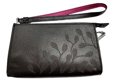 Portofel Sony Ericsson Piele Design Collection IDC 24 NOU Sigilat