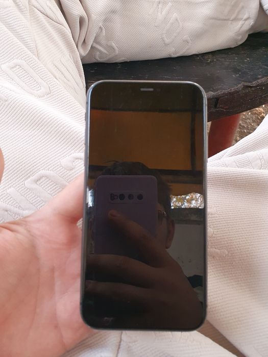 Iphone 11 64gb functional