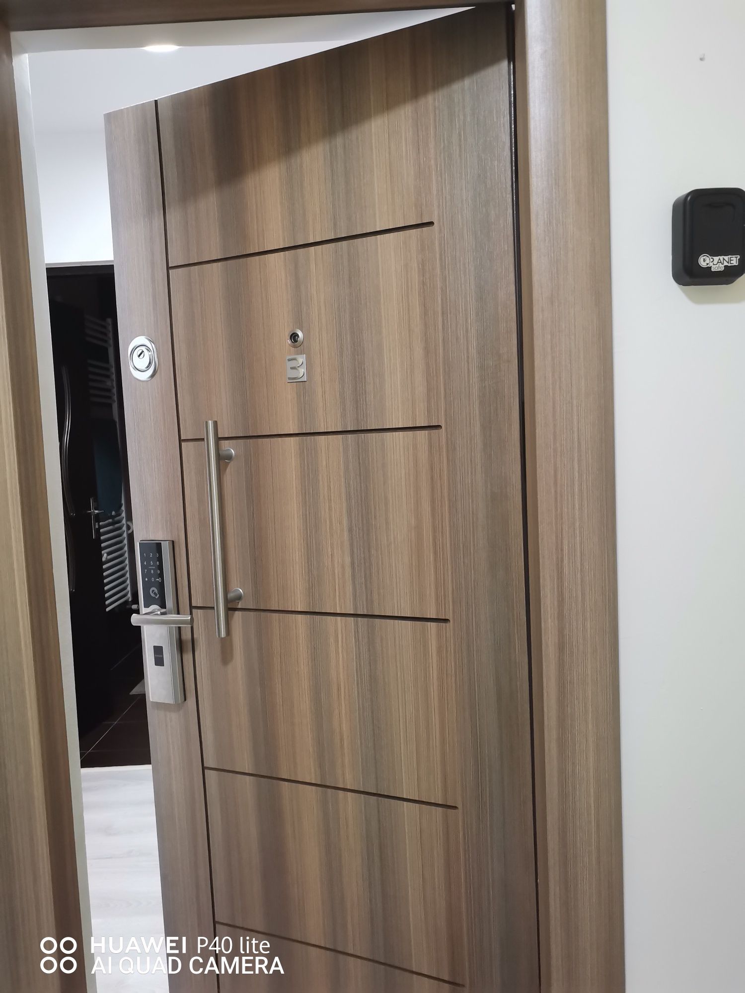 Oferta de nerefuzat apartament în vila în stațiunea Bușteni