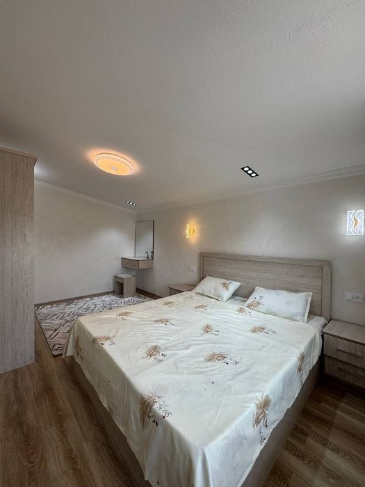 Срочно продаётся новостройка Шота Руставили