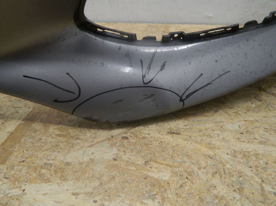 Bara fata Mercedes C-Class W205, 2014, 2015, 2016, 2017, 2018, A2058850125.