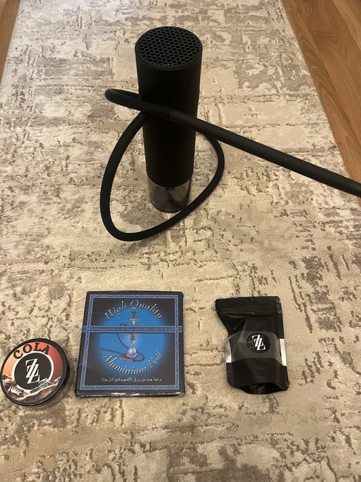 vand narghilea portabila zzz