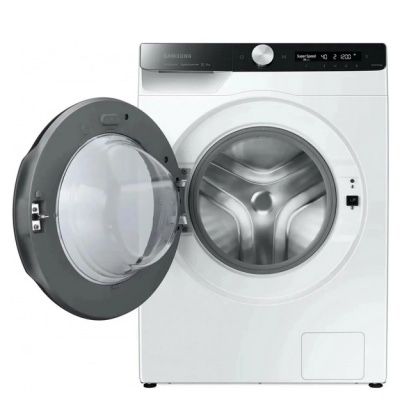 Стиральная машина Samsung 8кг WW80AG6L28BELD