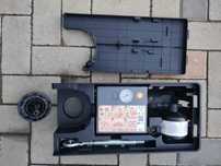 Kit pana Original Citroen/Peugeot/Opel 9816736980