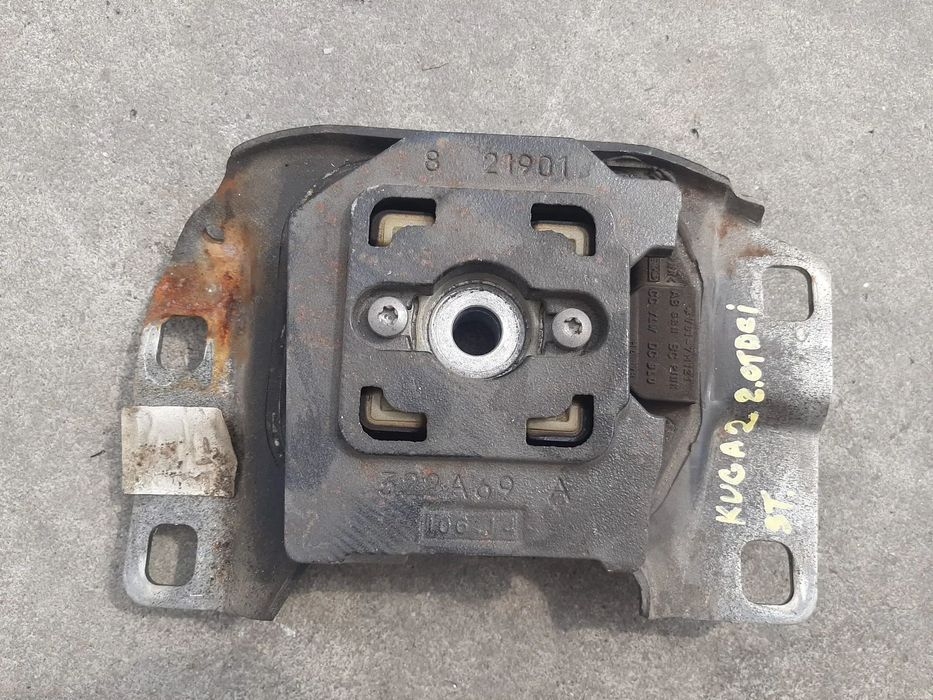 suport motor stanga 2.0 tdci ufma  ford kuga 2 v61-7m121