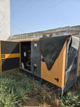 Generator 75kw yangi 1 oy ishlagan
