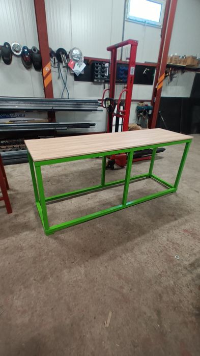 Banc de lucru Masa de lucru
