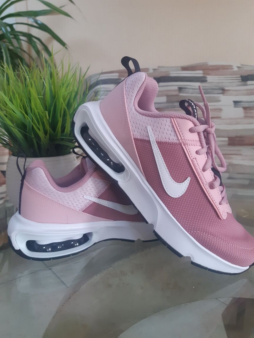 Дамски Nike air max