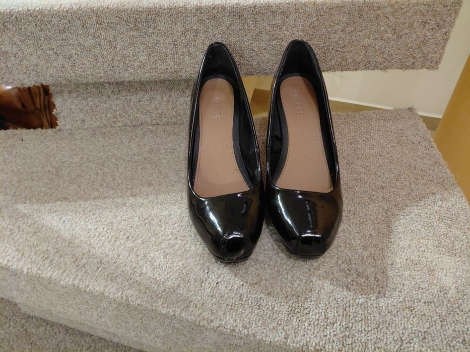 Pantofi damă Mărimea 41