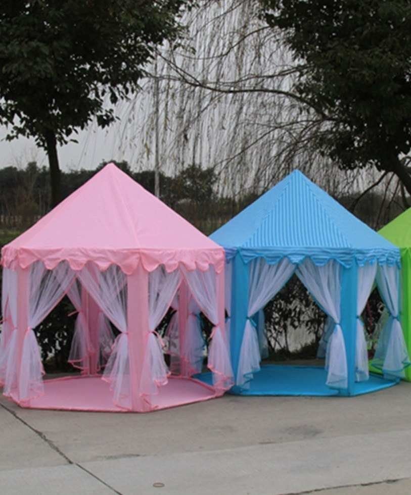 Домик палатка детские