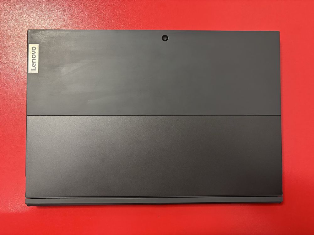Lenovo Ideapad Duet 3 Touch cu Tastatura