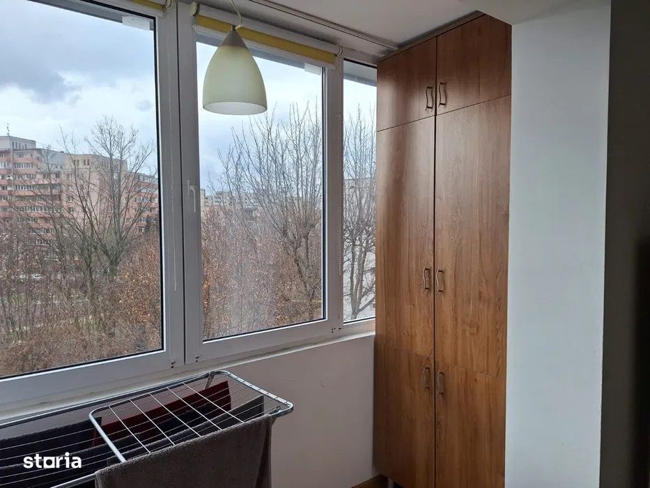 Tudor - Vanzare apartament 2 camere - Str. Infratirii