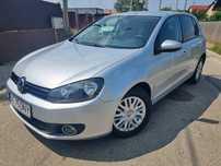 VW Golf 5 2013 1.6d