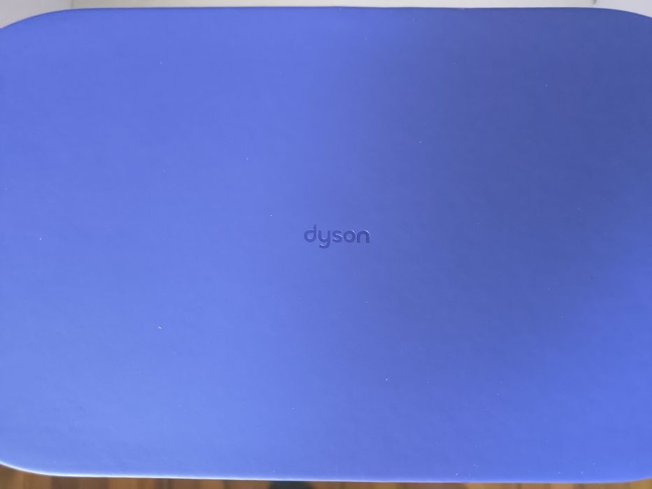 Dyson HS05 Complete long. Blue. + Чантичка за носене