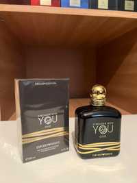 ARMANI Stronger With You Oud